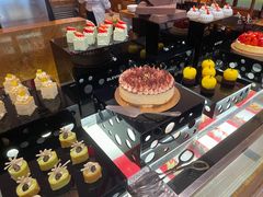 -怡咖啡·自助餐·西安香格里拉