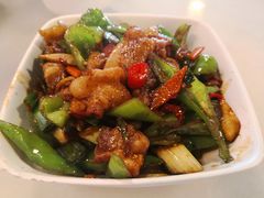 -嘉丰湘菜馆(芳群园店)