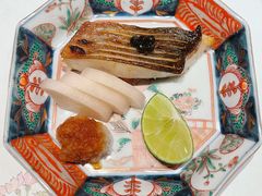 -橼舍鮨青木