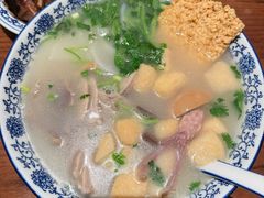 -小潘记鸭血粉丝汤