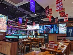 -唐力九头鸟烧烤·罗田吊锅(西云楼店)