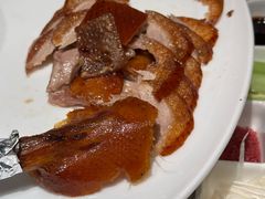 -大鸭梨烤鸭(石佛营店)