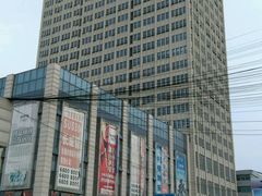 -东方钢材城(北环路店)