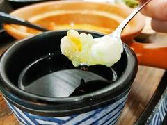椰香西米糕-Hi YOU你的饭局泰餐厅(雍和宫店)