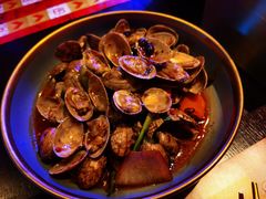 -钳真多钓虾馆·小龙虾海鲜烧烤(九六广场店)