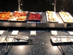 -威斯汀舞台餐厅