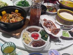 -大鸭梨烤鸭(望京店)