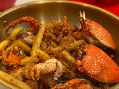 -避风塘·金牌店·夜宵(金玉兰店)