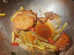 -绿茶餐厅(财富购物中心店)
