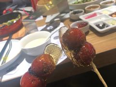 -小大董·烤鸭(凤凰汇店)