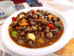 酱爆螺狮-山水人家