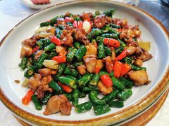 -旺顺阁·北京菜(北辰上品+)