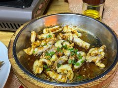 -红日饭店(裕隆三路店)