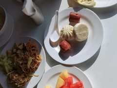 -启东恒大海上威尼斯酒店