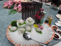 -龙悦湾酒家·八阵鱼生·渔人码头店