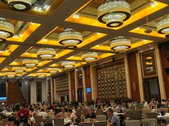 大堂-顺德人家食府(黄金广场店)