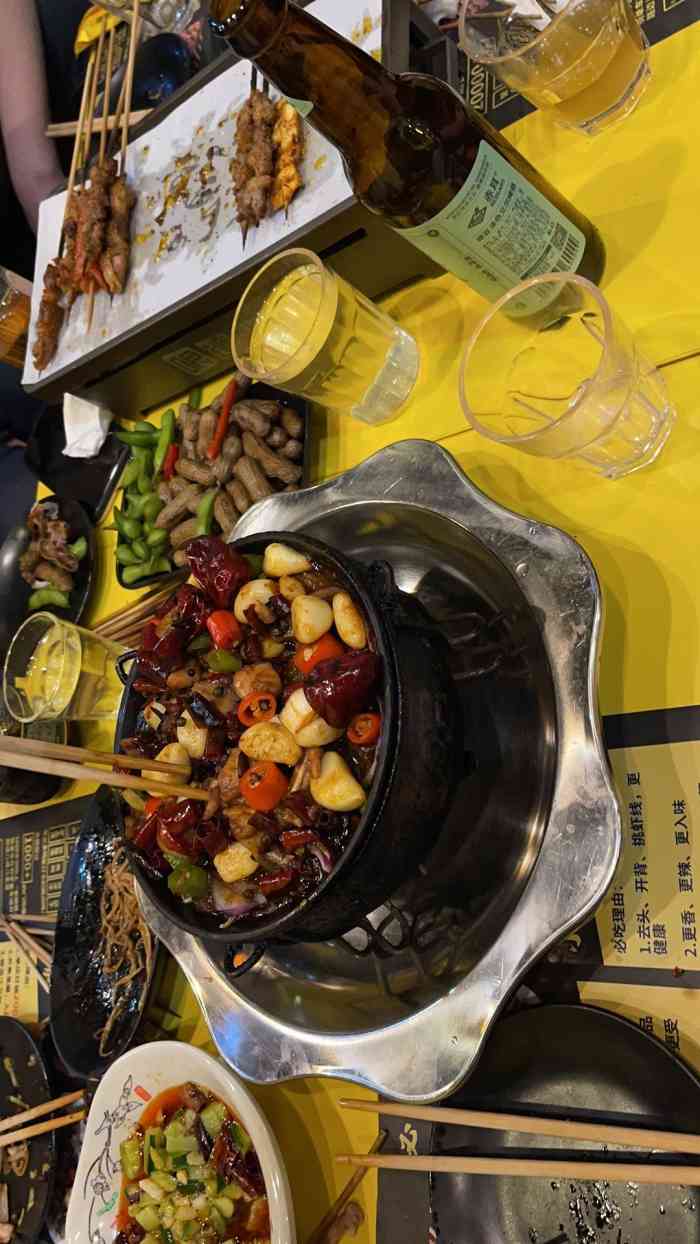 眼镜望京小腰北京总店