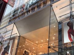 -优衣库(银座店)