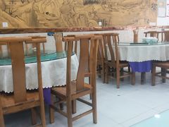 大堂-稻香餐厅中餐干锅(劼人路店)