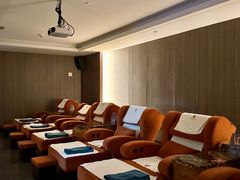 -慢享生活·汤泉SPA(同安城南店)