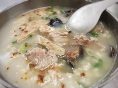 -广场正宗原汁薏米店