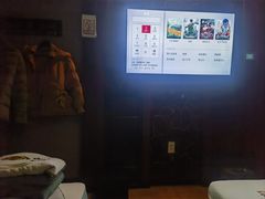 -正元阁影院足道SPA(鲁迅故里店)