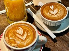 -MOJ coffee(瓯海泽雅水碓坑店)