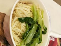 拌面-振鼎鸡(丰庄路店)