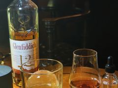 -Hill.Cocktail半山酒吧(中山店)