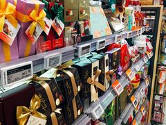 -Olé精品超市(北京合生汇店)