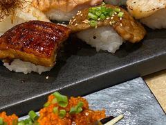 火灸拼盘-东京屋(武定路店)