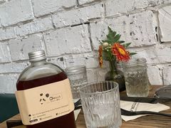 -O'mills Sourdough Bakery&Bistro(永嘉路店)