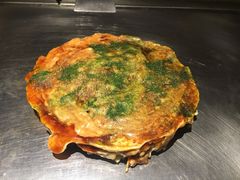 日葵大阪烧-日葵 大阪烧ひまり(仙霞路店)