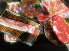 -大叹号·朝鲜族烤肉(潍坊泰华城店)