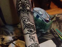 -云端咖啡私房店(河松街店)