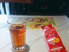 -豪享来中西餐厅(延安东路店)