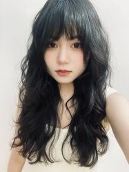 -MOVAN  HAIR莫凡匠人发型屋