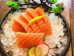 -大雄寿司(中华广场店)