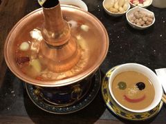 -南门涮肉(通州店)