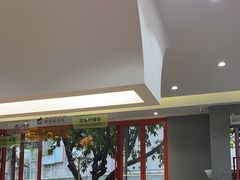 -喧闹·东方大气茶(鹅岭二厂店)