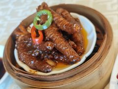 -澳门励庭海景酒店