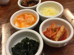 蘸料-萨拉伯尔(燕莎友谊商城店)