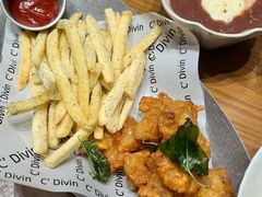 -暖食光·台式家庭餐厅·生日主题店(万达店)