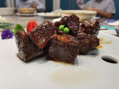 -滋粥楼·顺德菜(番禺广场总店)