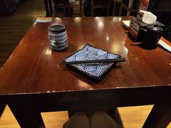 -小川洋风料理(江汉路店)