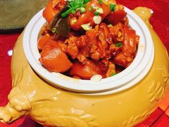 -东北大院·东北菜(三台子店)