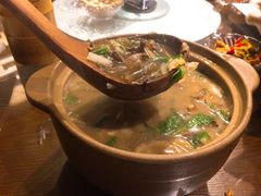 -醉南拳客家菜·河田鸡(东街口航空大厦店)