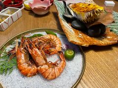 -江左尚白日本料理(万象城店)