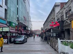 -小白楼1902欧式风情街