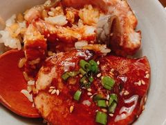 -鸭川食堂·鳗丼(鼓楼店)